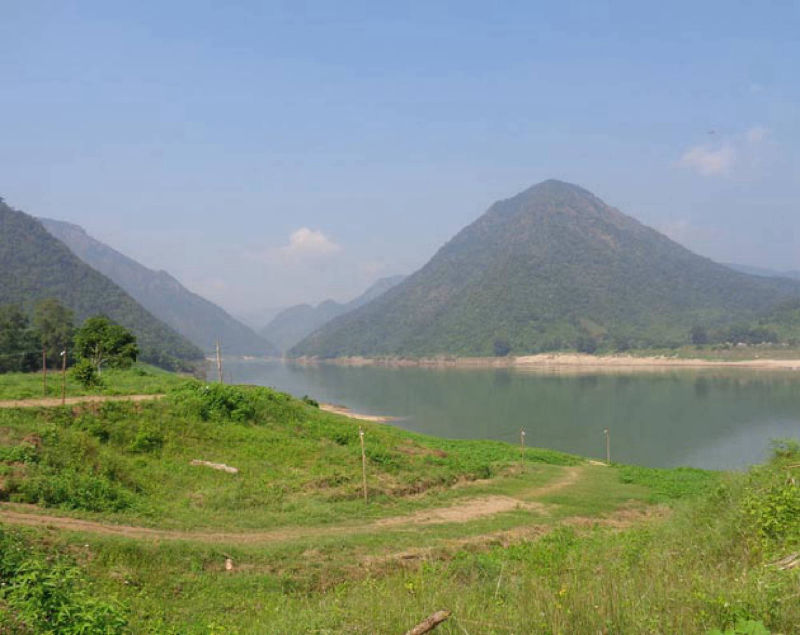 Papikondalu