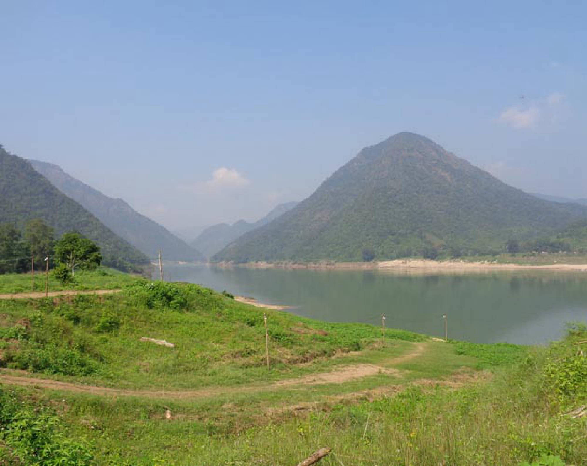 Papikondalu