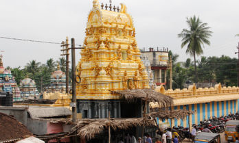 Ainavilli Temple