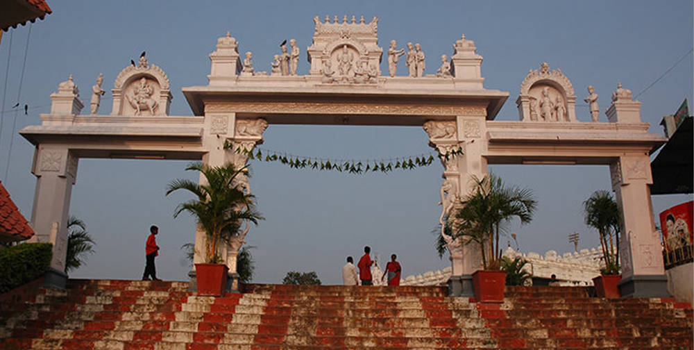 Annavaram