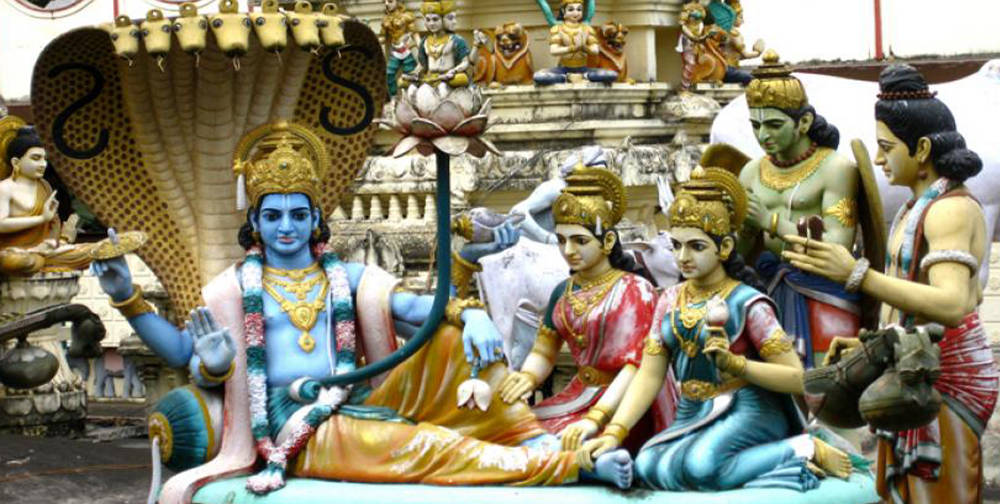 Appanapalli Bala Balaji Temple