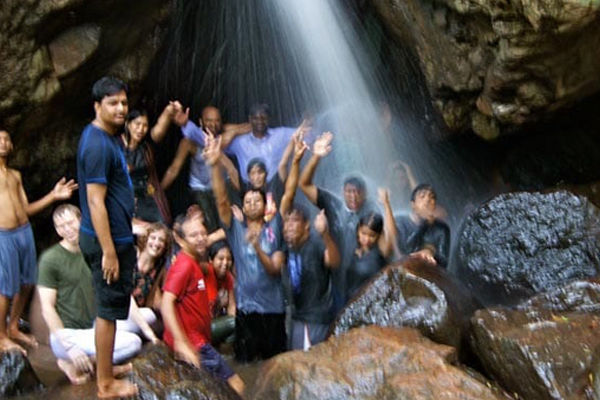 Maredumilli Tour Package From Bangalore
