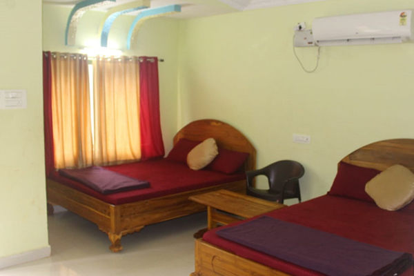 Maredumilli Tour Package From Vizag