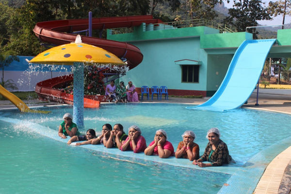 Maredumilli Tour Package From Nellore