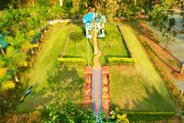 Maredumilli Tour Package From Ongole