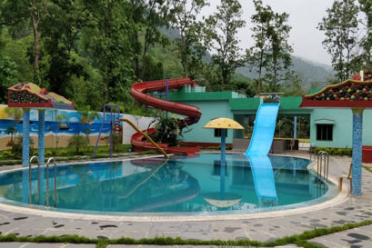 Maredumilli Hotels