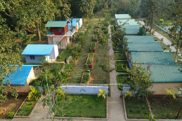 Maredumilli Tour Package From Bhimavaram