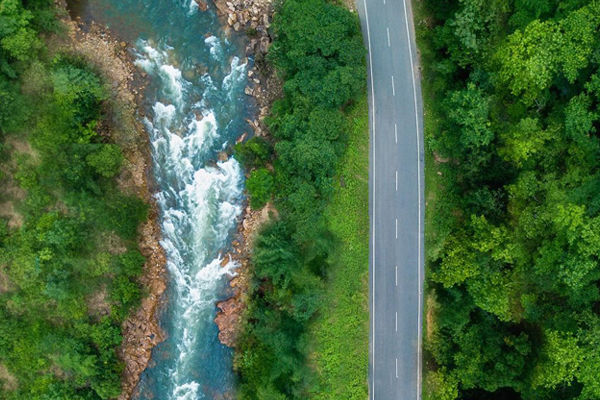 Maredumilli Tour Package From Narasapuram