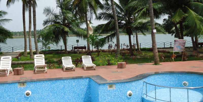 Dindi Resorts River View