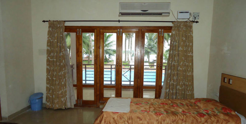 Dindi Resort Rooms