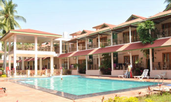 Dindi Resorts