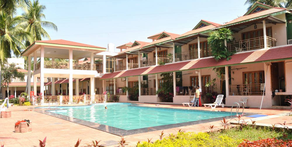 Dindi Resorts