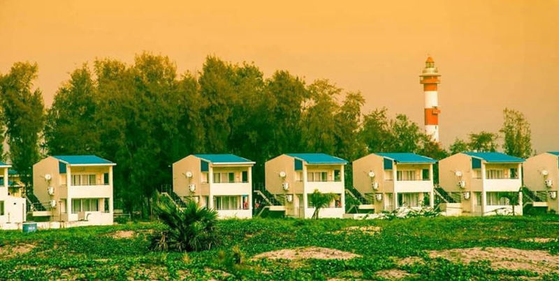 Haritha Beach Resort Kakinada