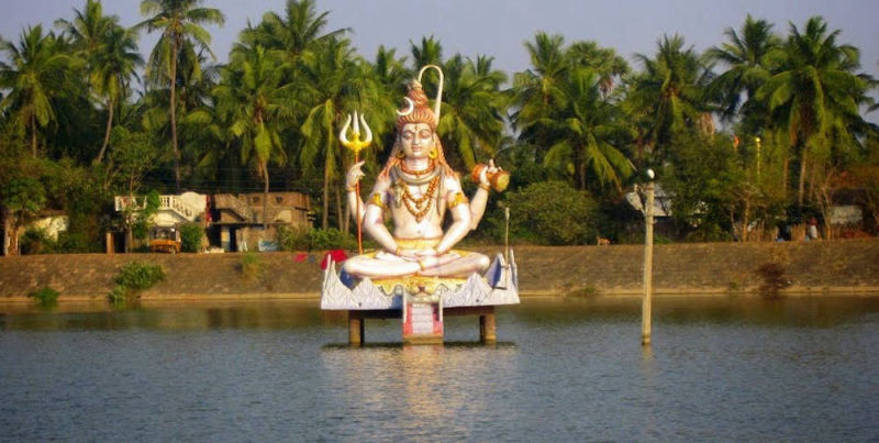 Kotipalli Someswara Swamy Temple