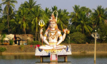 Kotipalli Temple