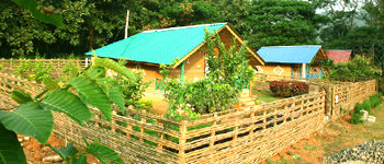 Maredumilli Tour Packages