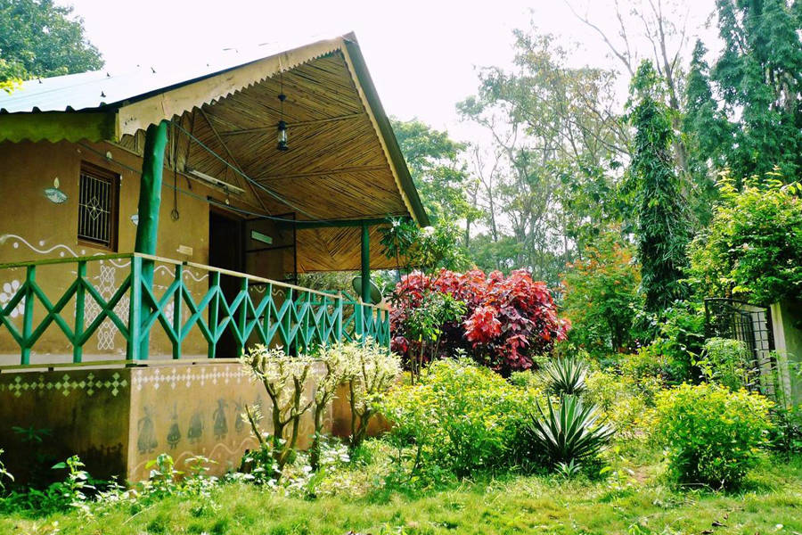 Maredumilli Resorts