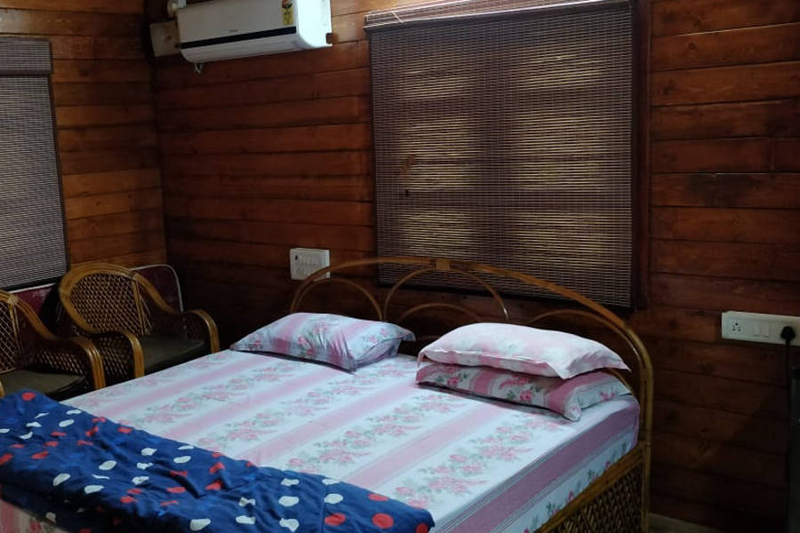 Maredumilli Resorts Rooms