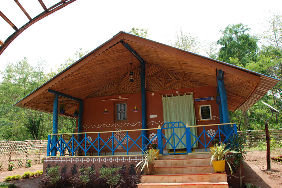 Maredumilli Resorts