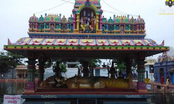 Pithapuram Temple