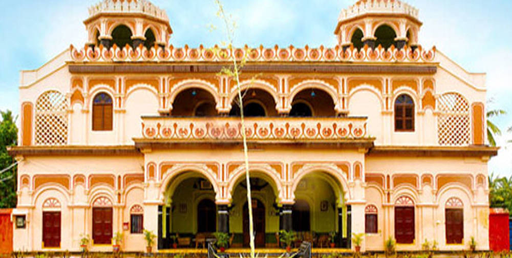 Ramachandrapuram Kota
