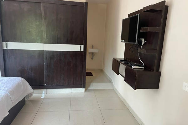 The Kabin Resort Price