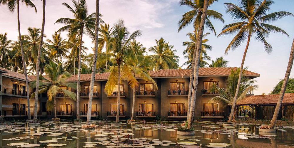 Sterling Resort in Dindi
