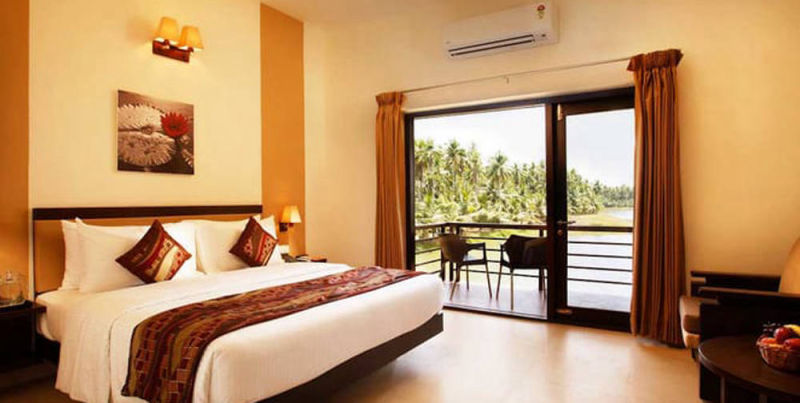 Sterling Resort Rooms
