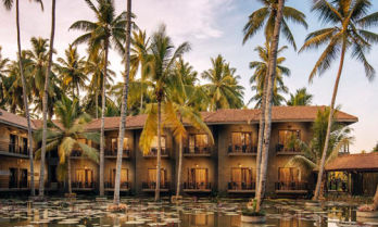 Sterling Resorts